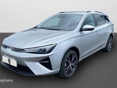 MG MG5 EV