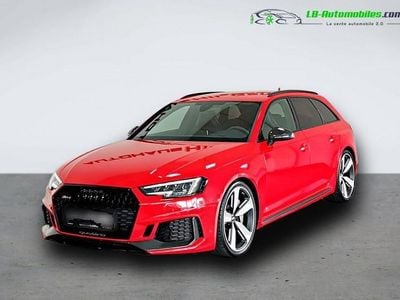 Audi RS4