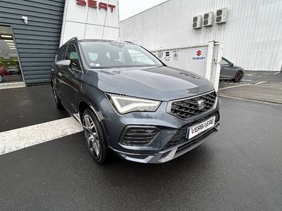 occasion Seat Ateca Ateca1.5 TSI 150 ch Start/Stop