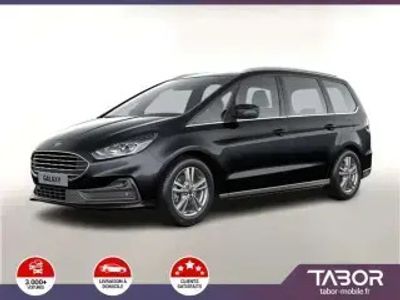 occasion Ford Galaxy 2.5 Fhev 190 Cvt Tit 7pl Gps Cam