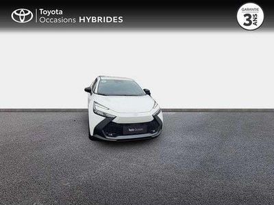 Occasion 2023 Toyota C-HR SUV | 24 990 € (Bon prix)
