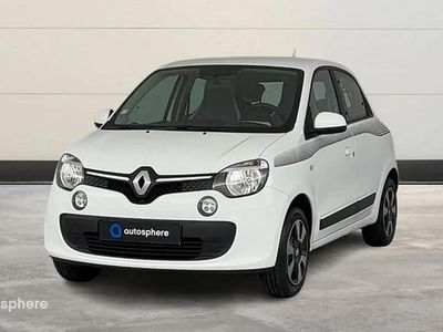 Occasion 2018 Renault Twingo LIMITED Citadine | 10 499 € (Prix juste)