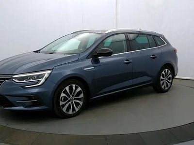Renault Mégane IV