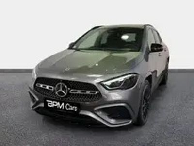 occasion Mercedes GLA200 ClasseD 150ch Amg Line 8g-dct