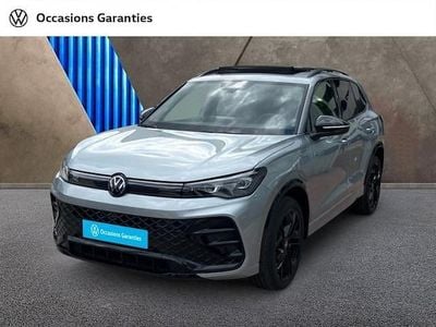 Occasion 2025 VW Tiguan Exclusive SUV | 55 980 €