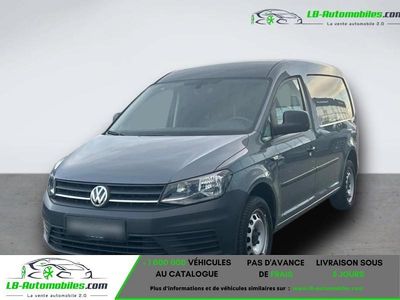 Occasion 2017 VW Caddy Monospace | 16 900 €