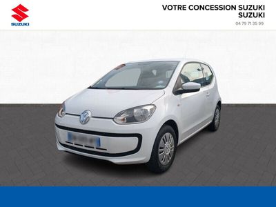 VW up!