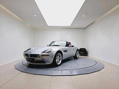 Occasion BMW Z8 2000 Gris Cabriolet