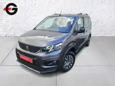 occasion Peugeot Rifter Feel Es 110