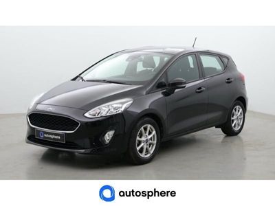 occasion Ford Fiesta 1.0 EcoBoost 100ch Stop&Start Trend 5p