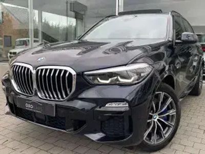 occasion BMW X5 2.0 Das / Xdrive25 / Pack M / Full Options / Tva /