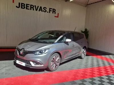 Renault Grand Scénic IV