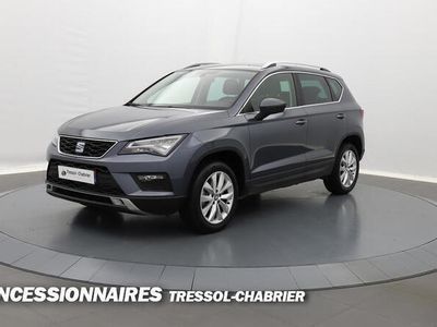 occasion Seat Ateca 1.0 TSI 115 ch Start/Stop Style