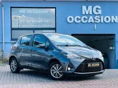 occasion Toyota Yaris 110 Vvt-ie Confort Pack