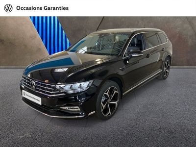 occasion VW Passat SW 2.0 TDI EVO 150ch R-Line DSG7