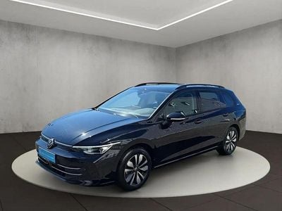 VW Golf VIII