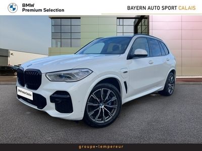 occasion BMW X5 xDrive45e 394ch M Sport 17cv