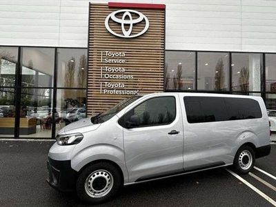 occasion Toyota Verso ProAce PROACELong 1.5 120 D-4D Dynamic RC18