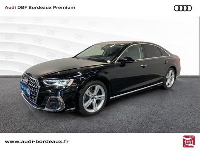 occasion Audi A8 60 TFSI e Tiptronic 8 Quattro