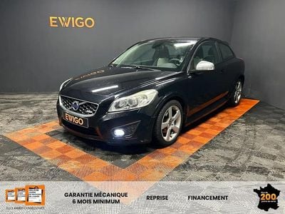 Occasion Volvo C30 R-Design Kinetic 155 ch (114 kW) 2011 Citadine