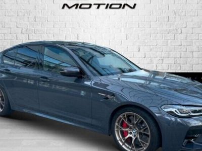 occasion BMW 635 Serie 5 SERIE CSch BVA8 F90 CS