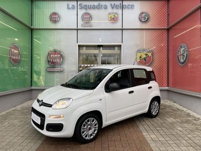 occasion Fiat Panda 1.0 70ch BSG S&S