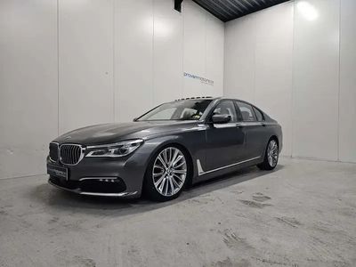 BMW 740