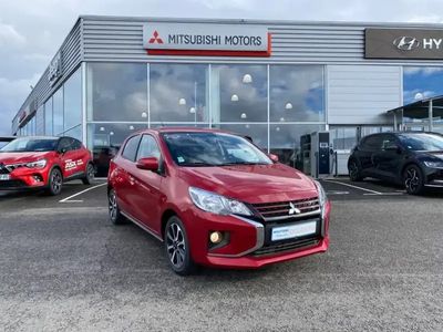 occasion Mitsubishi Space Star 1.2 MIVEC 71ch Red Line EDITION CVT 2024