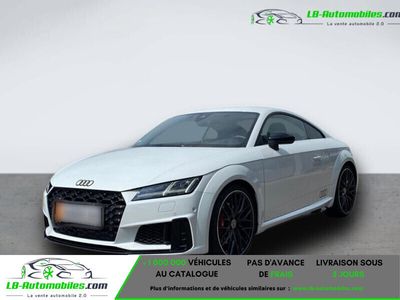 occasion Audi TTS coupe 40 TFSI 320 BVA Quattro