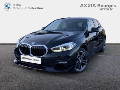 occasion BMW 116 Serie 1 i 109ch Edition Sport