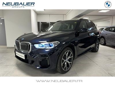 occasion BMW X5 xDrive45e 394ch M Sport 17cv