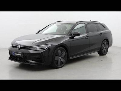 Occasion 2024 VW Passat R-line Break | 41 499 €