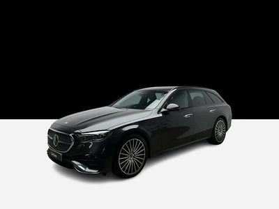 Occasion Mercedes E220 197 ch (144 kW) 2025 Gris Break