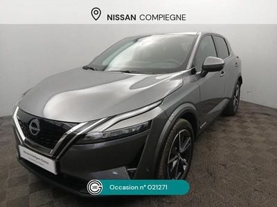 Occasion 2023 Nissan Qashqai Tekna SUV | 31 990 € (Prix assez cher)