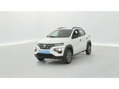 Occasion Dacia Spring Business 33 kW (45 ch) 2020 Othercolor Citadine