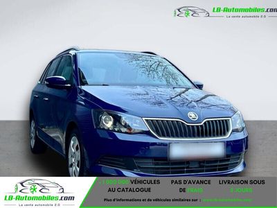 occasion Skoda Fabia Combi 1.2 TSI 110 ch BVA