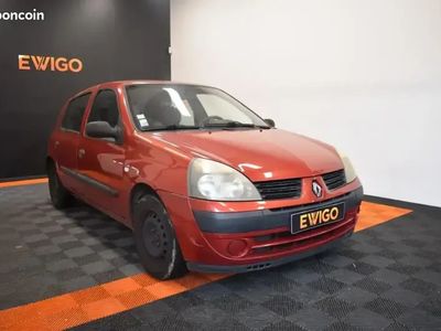 Renault Clio II