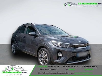 Occasion 2020 Kia Stonic SUV | 17 900 € (Prix juste)