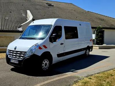 Occasion 2013 Renault Master Van | 13 500 €