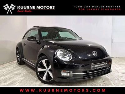 VW Beetle