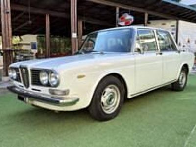 Occasion Lancia 2000 125 ch (91 kW) 1972 Blanc Berline