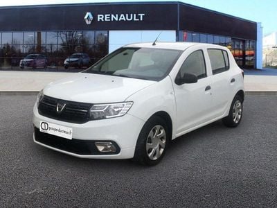 Occasion Dacia Sandero Essentiel 75 ch (55 kW) 2020 Citadine