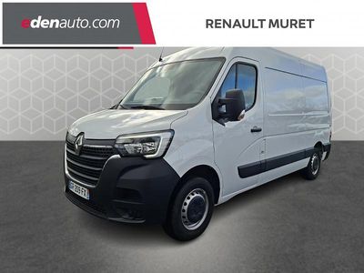 Occasion Renault Master 135 ch (99 kW) 2023 Berline