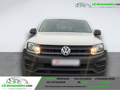 occasion VW Amarok 3.0 Tdi 163 Bvm 4motion 4x4