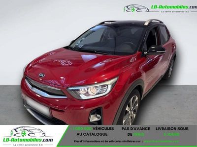 Occasion 2019 Kia Stonic SUV | 17 300 € (Prix juste)