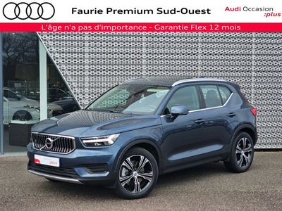 occasion Volvo XC40 XC40T4 Recharge 129+82 ch DCT7