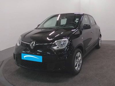 occasion Renault Twingo Twingo IIIIII SCe 65 - 21