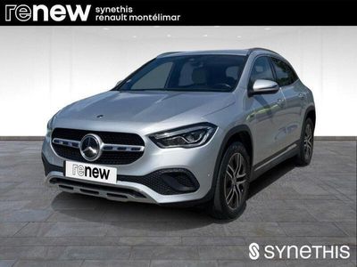 Mercedes GLA250