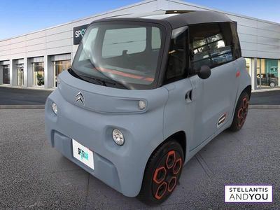 Occasion 2021 Citroën AMI Citadine | 7 490 €