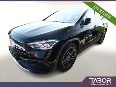 Mercedes GLA200